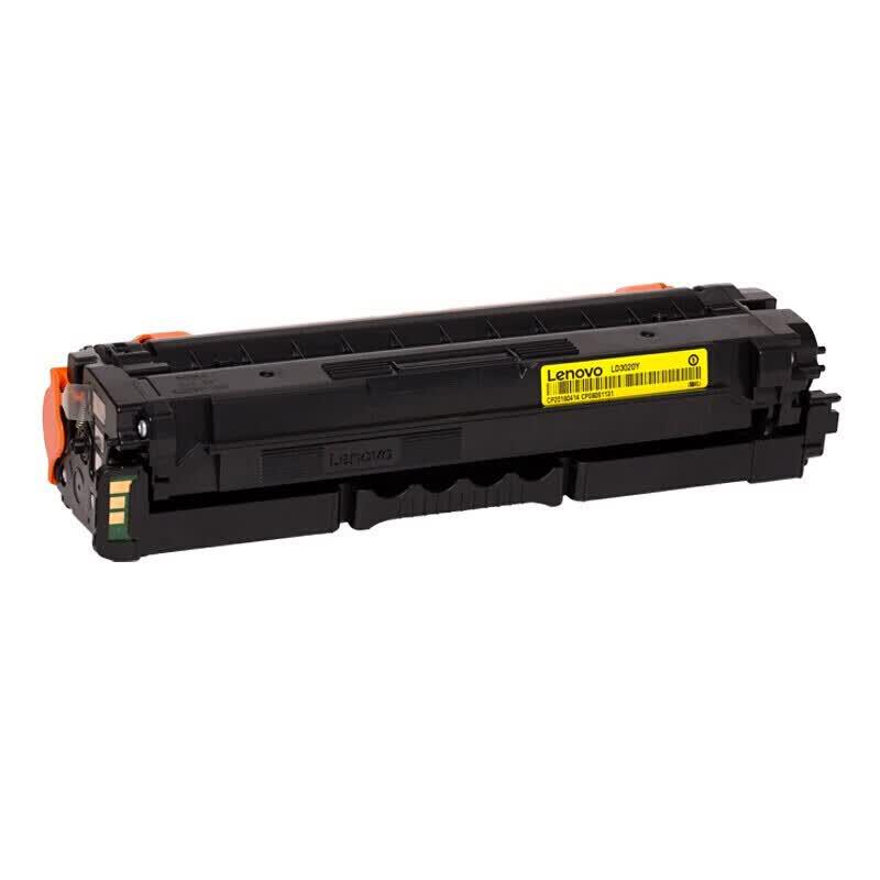 Lenovo LT2620H Original Black Toner Cartridge