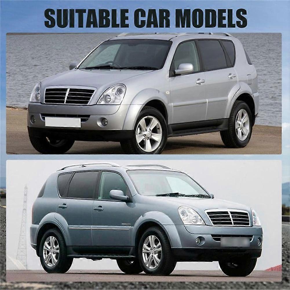 Autoteile Hinterer ABS-Raddrehzahlsensor 4893009300 48930-09300 für Ssangyong Rexton II Kyron Actyon Actyon Sports