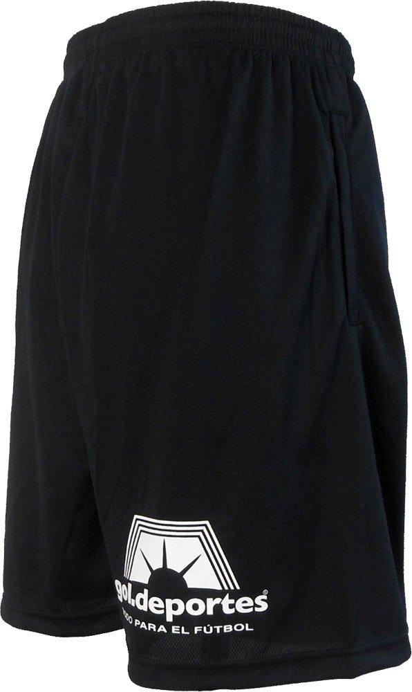 Dry Pants Black gol. G597-517-BLK-XL