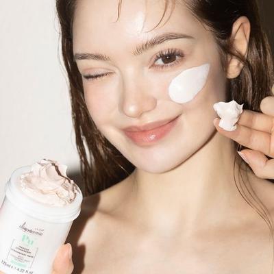 Mascarilla de Fresa Oligodermie 125ml