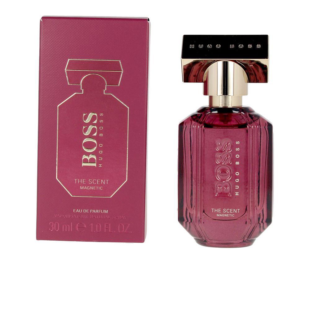 Hugo Boss - Eau de Parfum The Scent for Her Magnetic 30 ml -