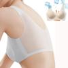Kvinnor Spets Seamless Icy BH Vadderad Casual BH Push Up Linne Mode Underkläder Bralette Dam Back Beautify XS-5XL Seeds