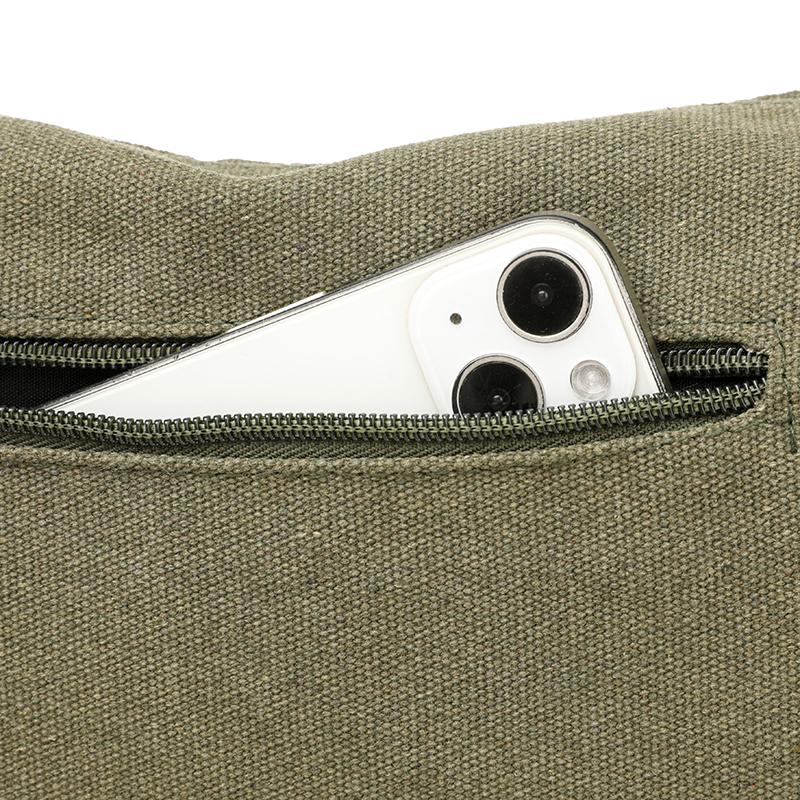 Herren Umhängetasche Schulter Messenger Bag Lässig Schlichtes Design Einfarbig Umhängetasche für Herren Sling Schultertasche Rucksack