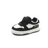 Korean-style Girls' Sneakers, Children's White Shoes, Spring Boys' Kindergarten Walking Shoes, Non-slip Functional Shoes