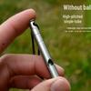 OIMG Outdoor Survival Whistle