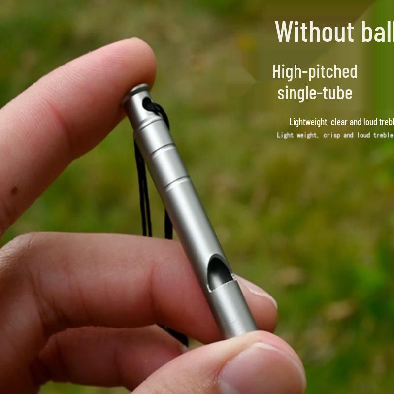 OIMG Outdoor Survival Whistle