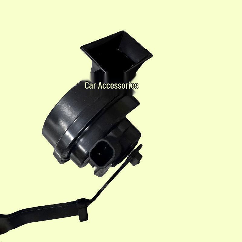 Tesla Model Y Snail Horn Speaker Accessory 1622755-00-B.