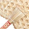 Environmentally Friendly Chinese Style DIY Old Hand Fans Woven Fan Home Decoration Cooling Fan