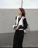 New 2025 Dragon Hobo Dumpling Bag - Premium Cowhide, Versatile Crossbody & Shoulder Design