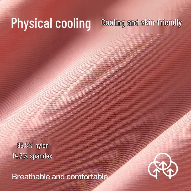 Skechers Men's 7A Antibacterial Breathable Boxer Briefs 3-Pack