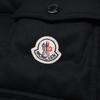 MONCLER Domestically authorized Montgenevre down jacket Jacket 2 blackUsed