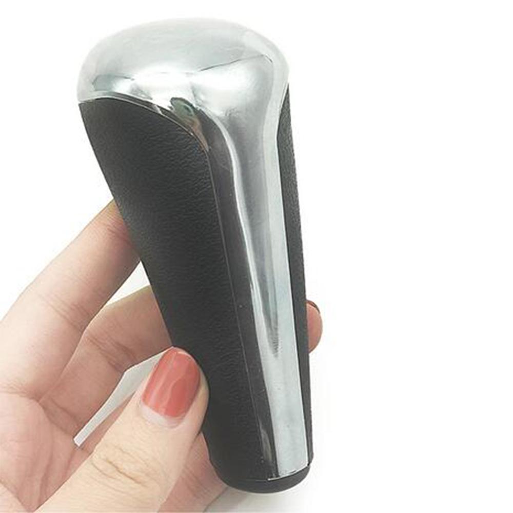 2403EF Automatic Gear Shift Knob Stick For Peugeot 407
