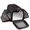 1PCS Transport Bag Carriers Backpack Portable Breathable Foldable Shoulder Bag Cat Dog Carrier Bags Outgoing Travel Pets Handbag