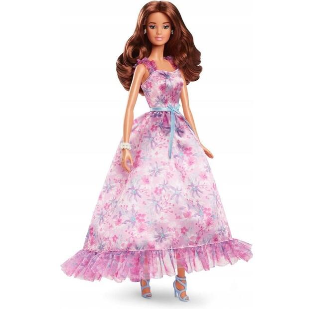 Кукла Barbie Signature Birthday Wishes Дни рождения пожелания