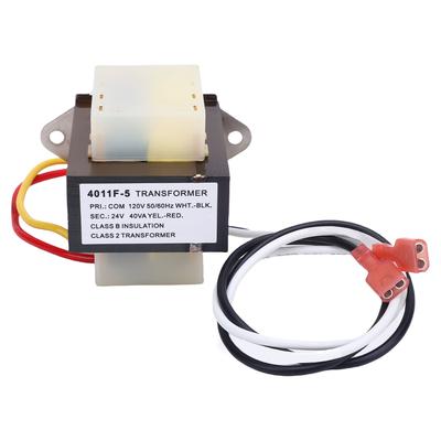 HVAC Transformator Passend für Rheem Heizung 46 24124 06 40VA 120V zu 24V AC HVAC Heizungstransformator 2