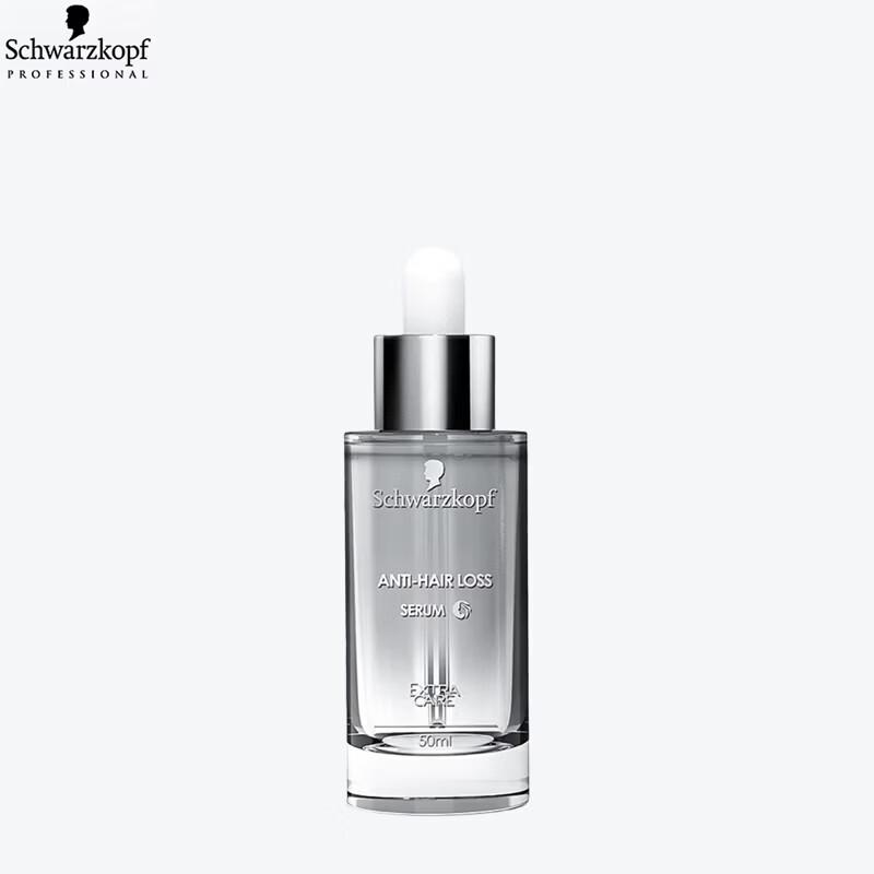Schwarzkopf Anti-Hair Loss Scalp Serum 50ml