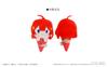 The Quintessential Quintuplets Ice Tapi Plush Toy Box of 6