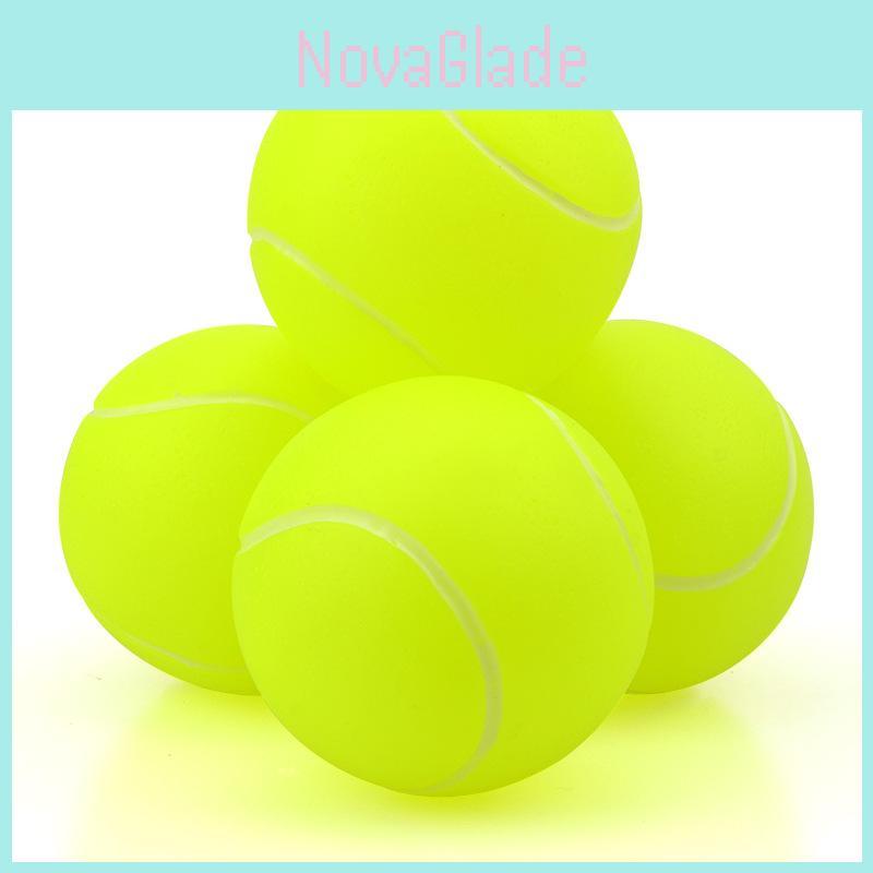 High-quality Rubber Ball For Dogs Resistant To Biting And Grinding