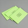 Silver Accessories Silver Cleaning Polishing Cloth 10-Pack