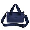 Women's Single Shoulder Bags New Fashion Simple Tide Leisure Crossbody Mom Bags Oxford Cloth Small Square Handbag