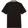 Lacoste Striped-collar Polo Shirt PH5421