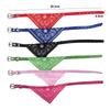 Grooming Accessories for Puppy Kitten Dog Bandana Pet Supplies Dog  Collars Dog Saliva Towel