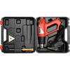 Heat Gun 2000W 350/550°C With Accessories - Yt-82291