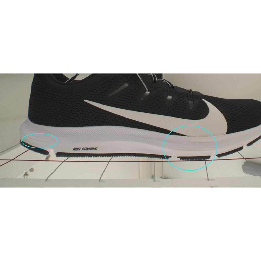 D'occasion Nike Quest 2 CI3787-002-P26085764197767