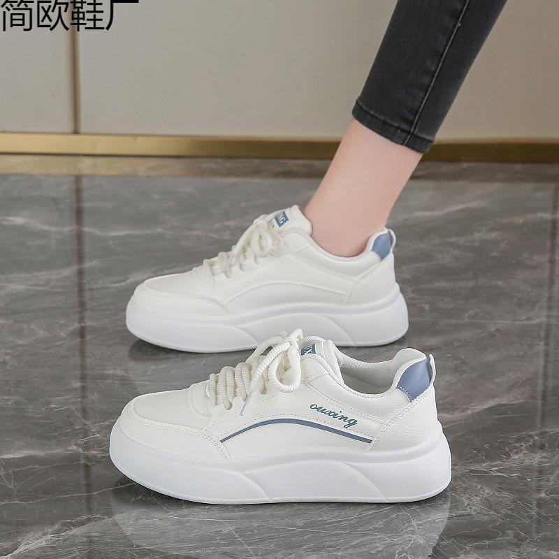 

Flat-soled sneakers for pregnant women, women s new spring and autumn student defense 40