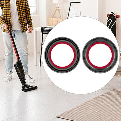 Dust Bin Bucket Sealing Rings Replacement Part for V10 V11 Vacuum Cleaner Seal Accessories Assembly Repair Part
