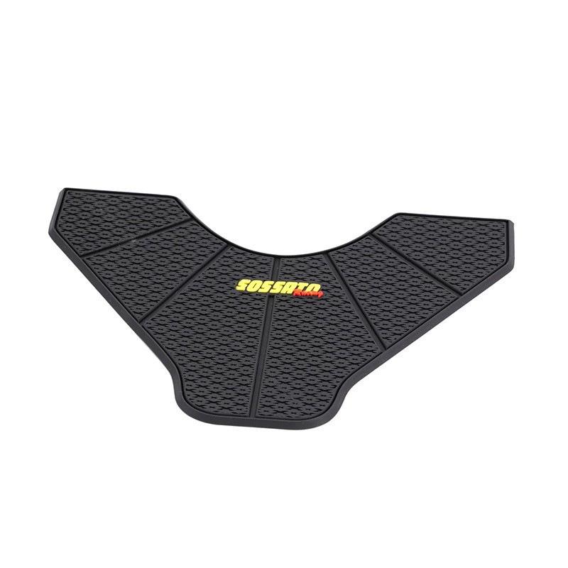 Silicone Anti-Scratch Fuel Tank Protection Sticker for Kaiyue 321