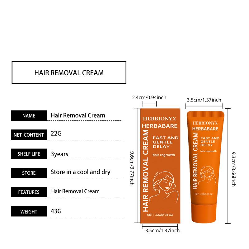 Moisturizing Facial Hair Removal Cream For Delicate Skin Clean Soft And Silky Results Everyday Cleansing Solution