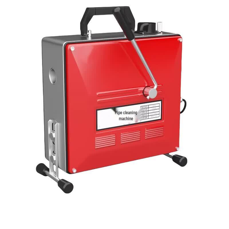 Mo Zhou 3000W Drain Unclogger