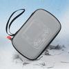 Travel Friendly Waterproof Pouch Carrying Bag Shockproof Handheld Storage Case Organizers Box for RG Slide Game Console