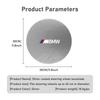 Foldable Car Steering Wheel Sun Shade Sun Protection Anti-uv Sunscreen For BMW 1 3 5 7 Series M F01 F20 F10 F13 E52 E53 E60 E93
