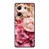 For Infinix Zero 30 4G Case Animals Soft Silicone TPU Back Cover Phone Cases For Infinix Zero30 4G X6731B Bumper Wolf Cool Coque