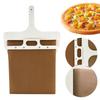 Zubehör zum Pizzabacken – Pizza-Servierer