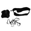 Adjustable Soccer Ball Juggle Bags Elastic Belt Football Kick Trainer  Practice