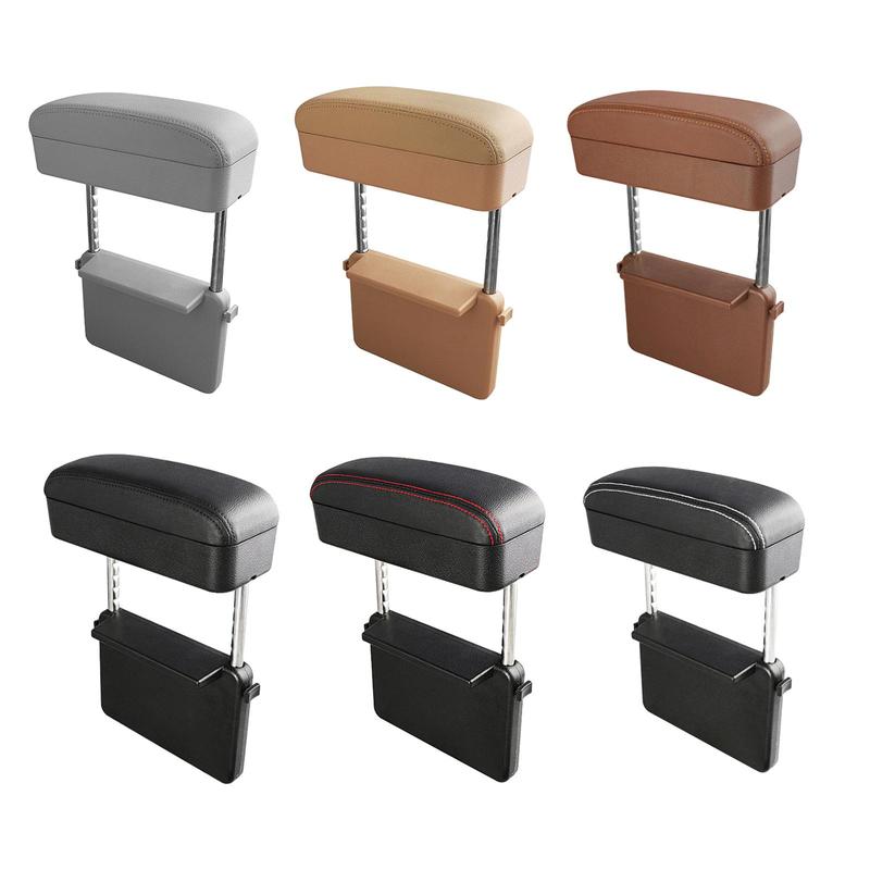 Adjustable Car Center Console Arm Rest Car Styling Auto Seat