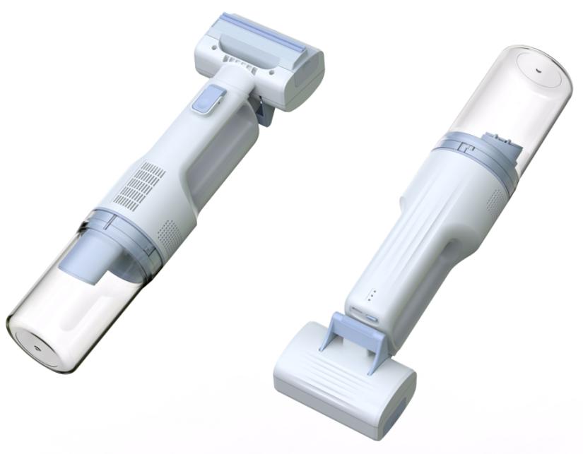 Fashionable Hot Sale Cheap Pet Handy Vacuum Cleaner, Pet Hair Brush Factory Price