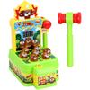 Children's Multifunctional Pretend Play Kitchen Set - Miniature Cooking Educational Toy for Girls