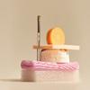 PICCASSO Collezioni 302 Eyeshadow Brush