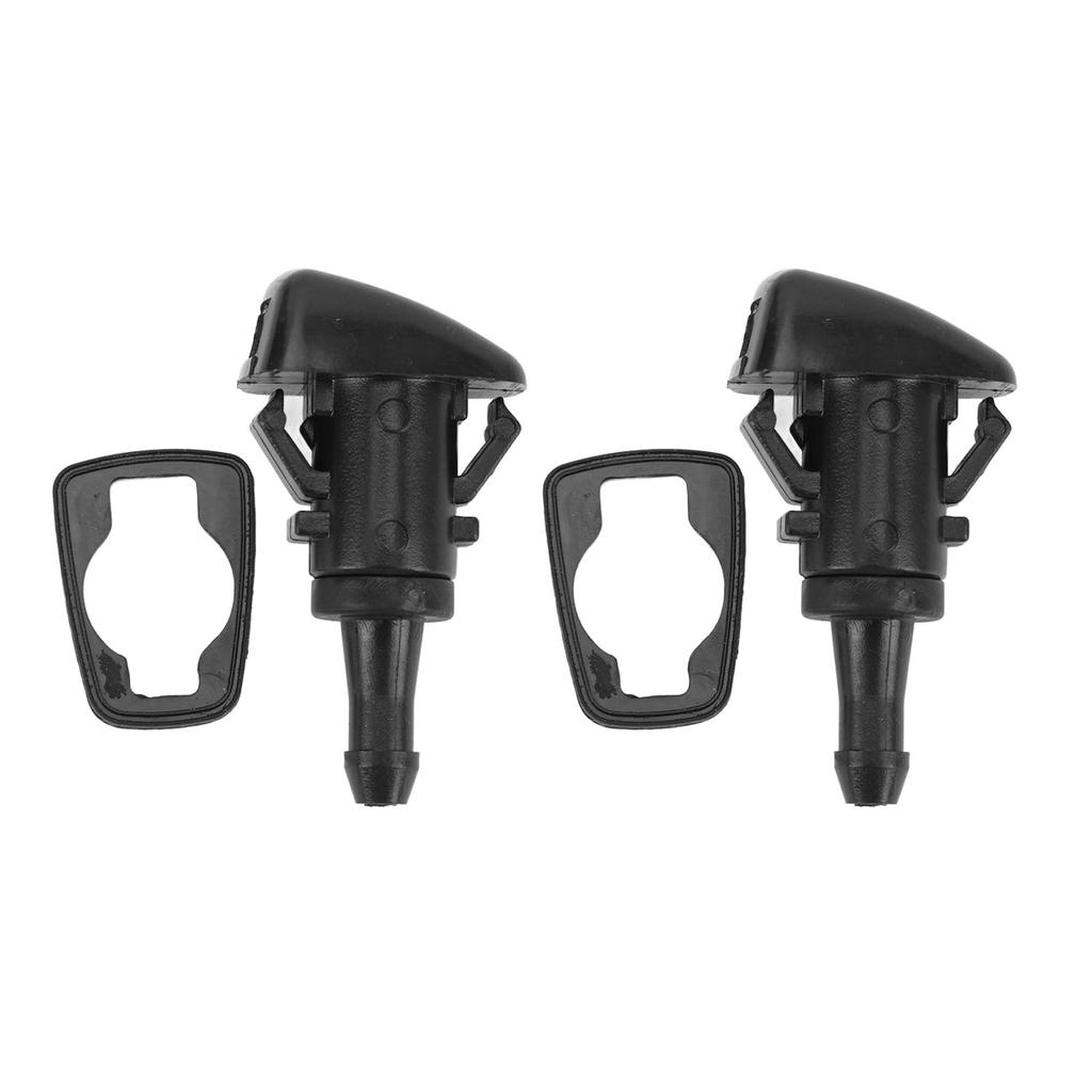 Frontscheibenwaschdüse 86636FG051 Scheibenwischer-Sprühdüse für Impreza WRX STI 2008?2014