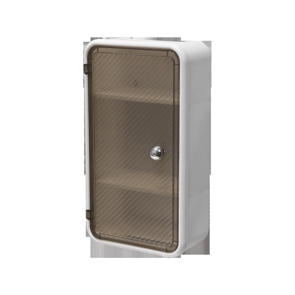 Toilet Toilet Carton No Punching Wall-mounted Household Tissue Box Shelf Bathroom Waterproof Sanitary Napkin Storage Box