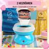 Cotton Candy Machine for Home 550W for Children's Parties, Birthdays, Parties