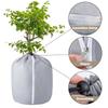 Plant Frost Cover Hydrogarden Winter Cover Shrub Trees Protection Bag Potted Plant Protector Oxford Cloth Anti Freeze Warm Cover