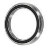 Steuersatzlager Stahl 1,5 1 1/8 Zoll 38/39/41/44/49/52mm 45/36 Grad