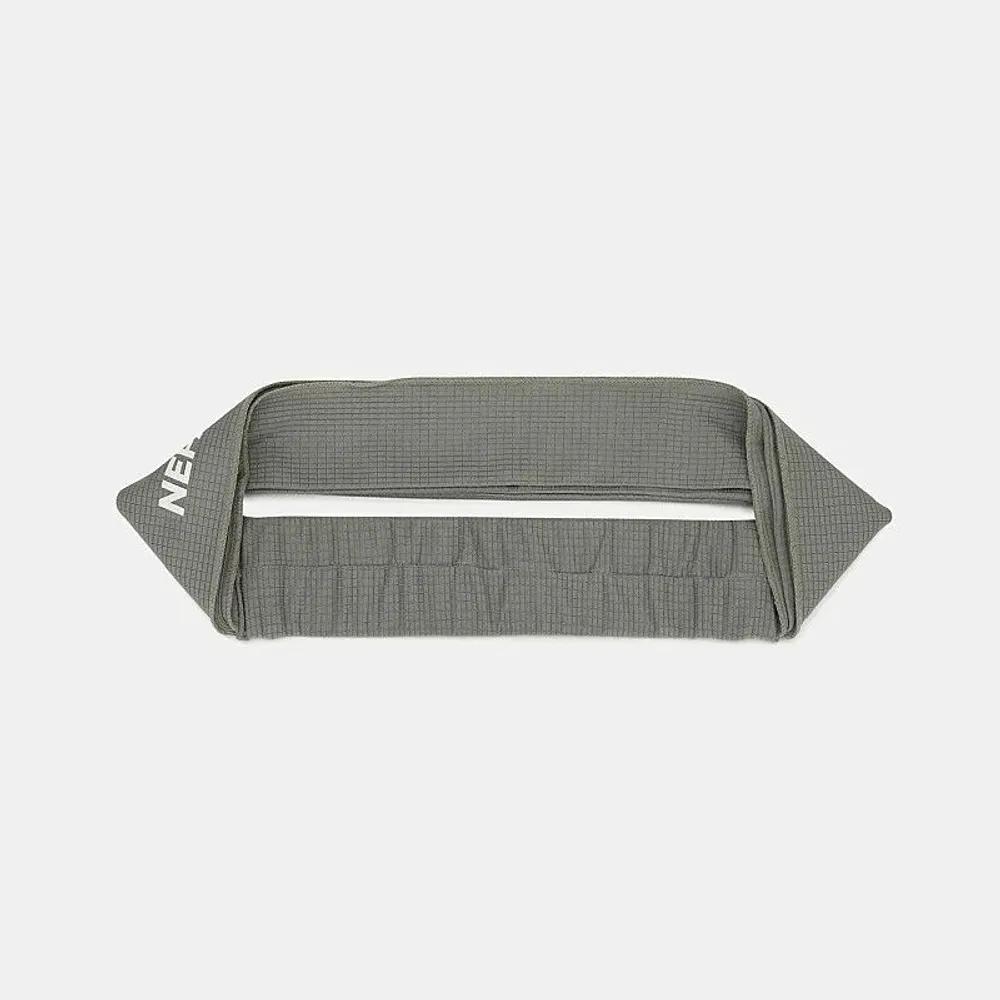 NEPA Balance Two-Way Bandana Headband Functional Sports Headscarf Bicycle Hiking Sunshade 7MC7915