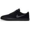 New Sb Check Solarsoft Canvas Triple Black 843896-002