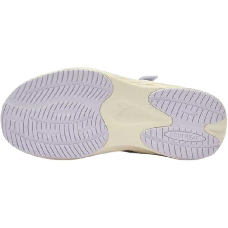 Puma Pounce Lite Cm Ac+ Ps Comfortable Classic Simple Versatile Daily American Retro Fashion Trend Campus Non-Slip Low-Top Casual Shoes 404691-03